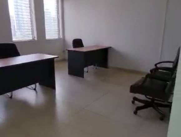 Vendo piso completo con oficinas por estrenar