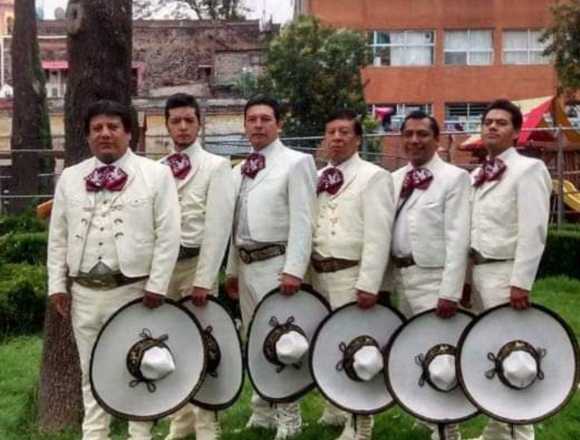 Mariachi sihualteco de mexico 