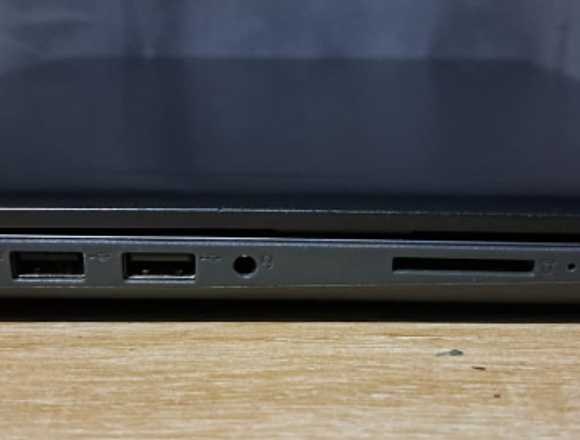 LAPTOP SLIM LENOVO IDEAPAD 4GB/120GB 