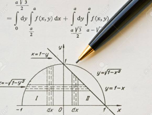 Asesoría en física termodinámica, universitarios 