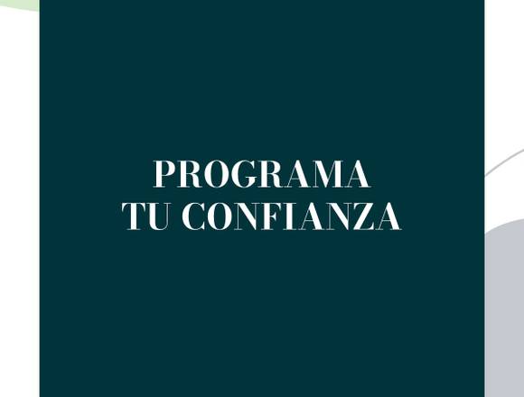 Recupera tu confianza con Clínica de hipnosis.