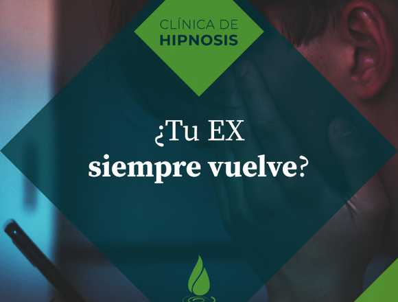 PSICOLOGIA SUPERA A TU EX.