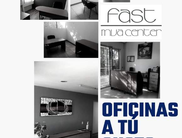 OFICINAS VIRTUALES PARA EMPRENDIMIENTO POR COVID