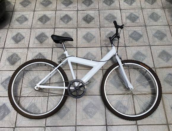 Bicicleta De Montaña Monk Starbike R26 1v