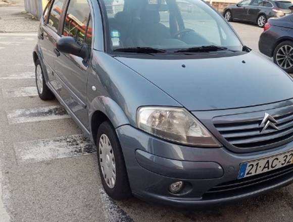 Citroen C3 1.1 SX        €