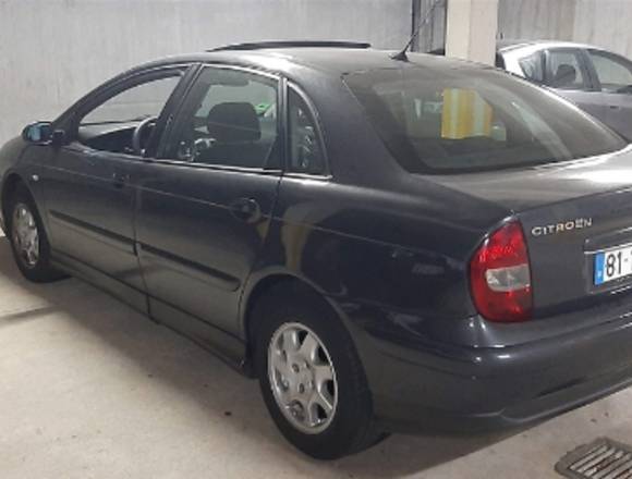 Citroen C5 1.8 16V SX Auto-Adaptativa  