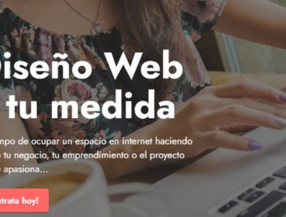 DISEÑO WEB, SITIOS WEB, SERVI1A, WEBSITES DESIGN