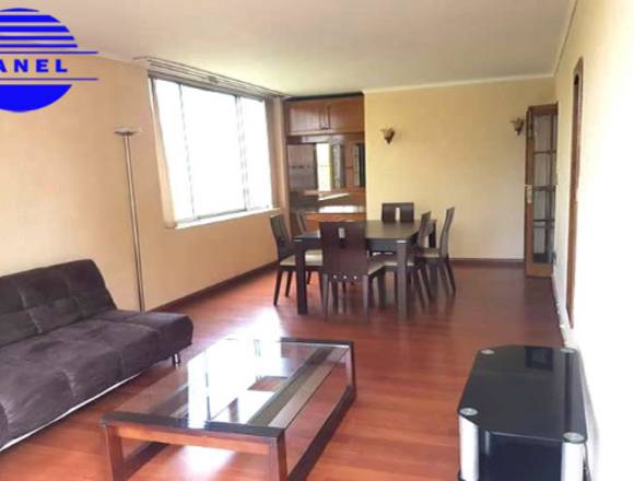 VD548 - VENTA DEPTO 3 DORM  LIBERTAD  VIÑA DEL MAR