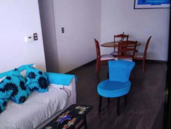 VD550 VENTA DEPTO 2 DORM - ORIENTES - VIÑA DEL MAR