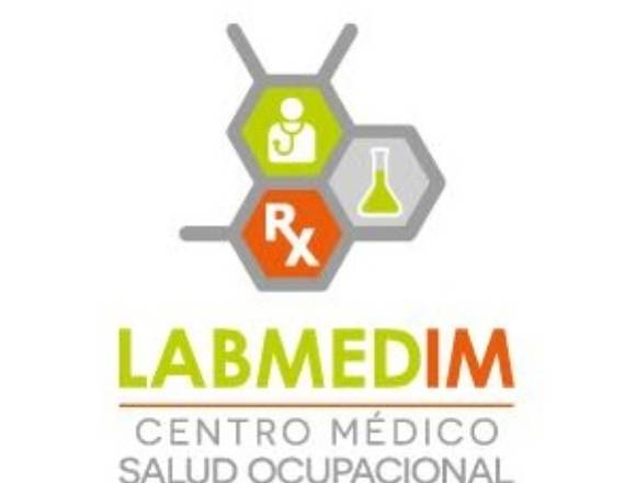 Medicina Ocupacional