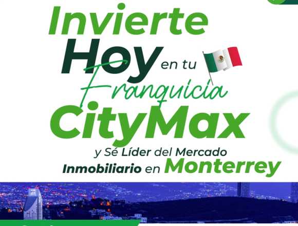 Invierte en el Mercado Inmobiliario de Monterrey