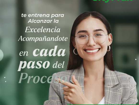 Emprende en bienes raΓces en Polanco con CityMax