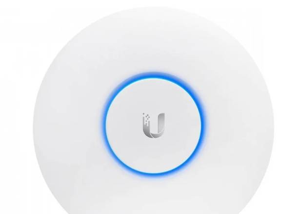 Ubiquiti Uap-ac-pro Doble Banda Ac