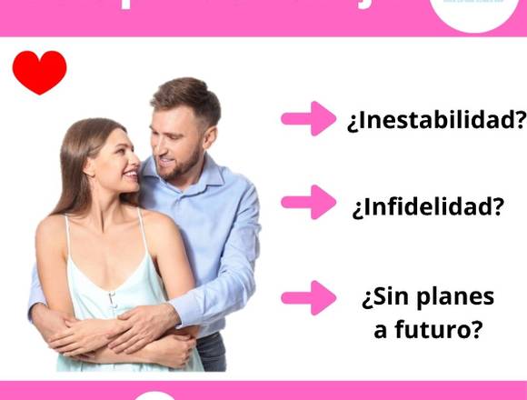 Terapia de Pareja para adultos y jòvenes 