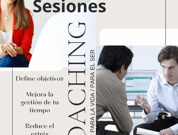 Coaching para el ser 