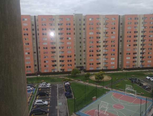 Vendo apartamento en Madrid 