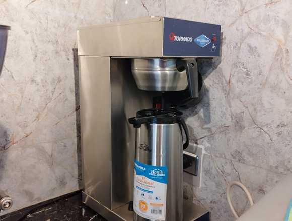 CAFETERA GOTEO CAFÉ TORNADO