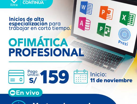 OFIMATICA EMPRESARIAL 