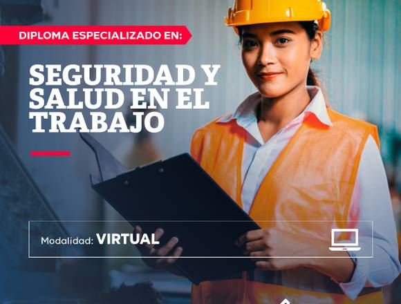  SEGURIDAD Y SALUD EN EL TRABAJO 