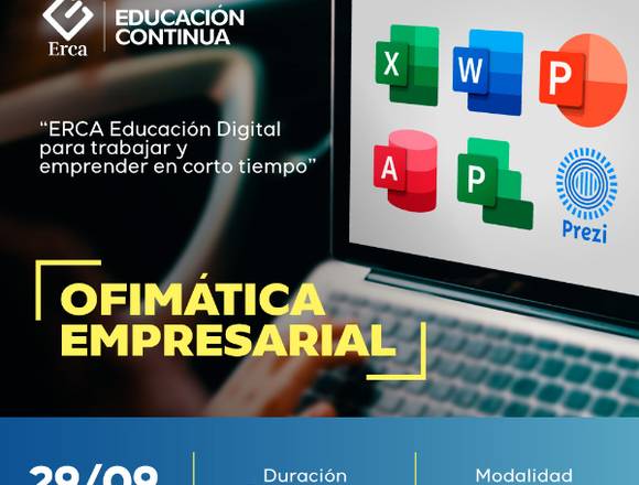 OFIMATICA EMPRESARIAL 