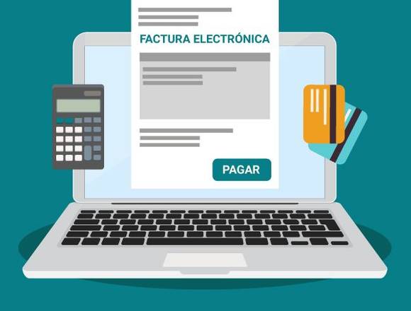 Facturación Electrónica Profesional