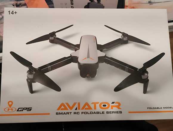 Dron Aviator 8811 drone
