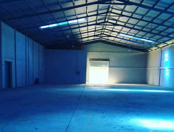  Venta De Nave Industrial ,Rd