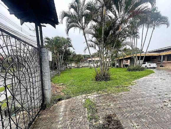 Se vende PROPIEDAD San Joaquín Heredia... multipro