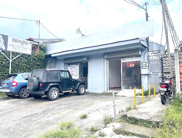 Se vende local COMERCIAL San Pablo