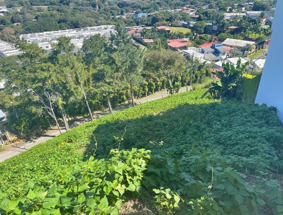 Se vende lote, Brasil, Mora