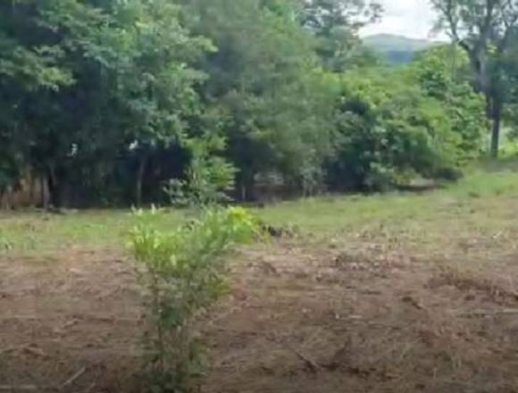 SE VENDE TERRENO MANSION NICOYA GUANACASTE  