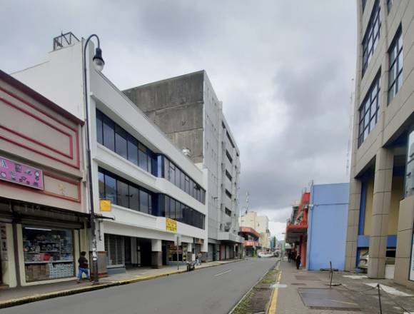 Se vende Edificio céntrico, San José