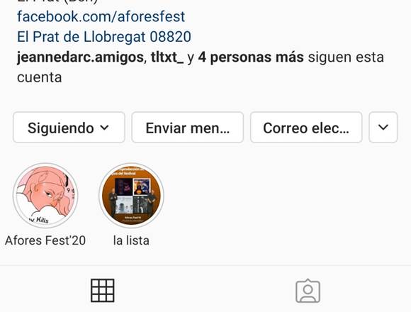 CONTENIDOS REDES SOCIALES para negocios y/o marcas