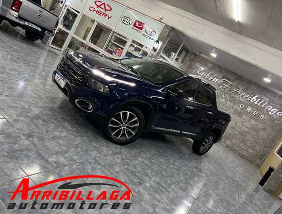 Fiat Toro Volcano 4x4 AT9 2.0 TDI 2020 Necochea