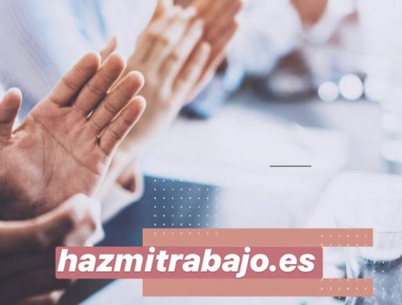 HazMiTrabajo - TFG, TFM, Examen online