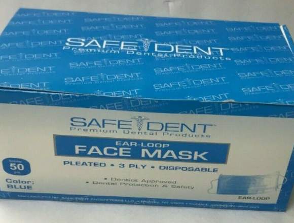  3M Respirator N95 8210 face mask 