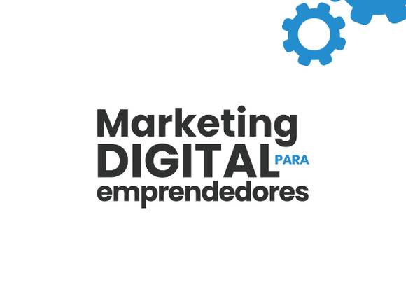 Marketing Digital Emprendedores Web & Instagram