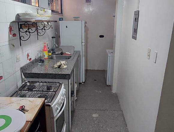 APARTAMENTO DE OFERTA BARQUISIMETO 