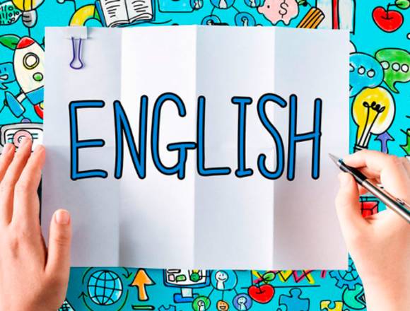 Clases de Inglés para todas las edades