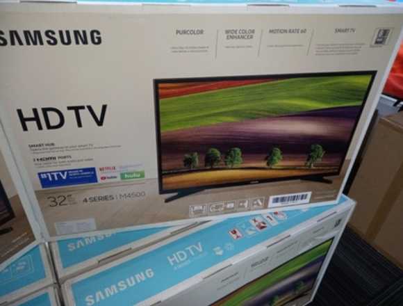 Tv Samsung de 32 pulgadas 