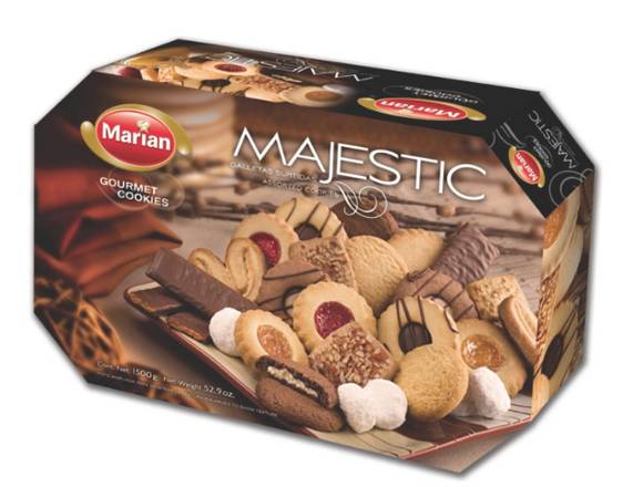 Galletas Marian mayoreo/menudeo