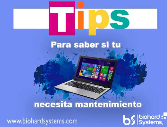 Biohard Systems  Tips