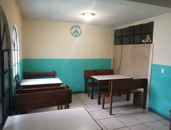 Edificio en Venta en zona 12