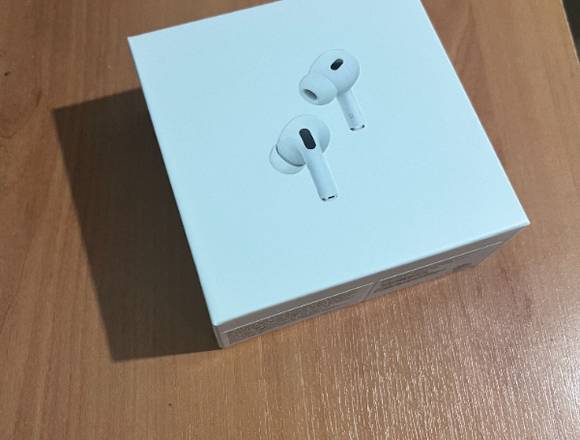 Airpods Pro 2 generación