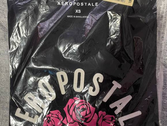 Poleras AEROPOSTALE 