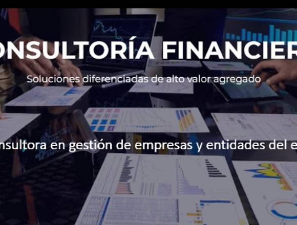 OUTSOURCING CONTABLE Y FINANCIERA