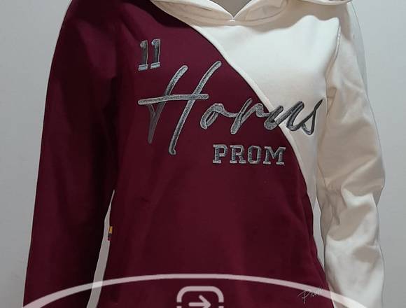 LAS MEJORES CHAQUETAS PROM 