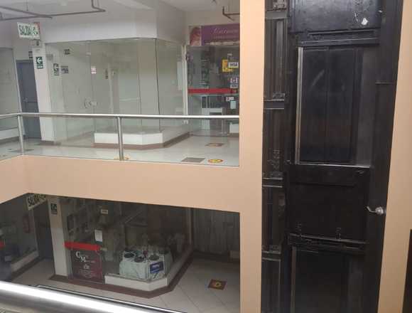 VENDO LOCAL COMERCIAL CENTRO DE LIMA