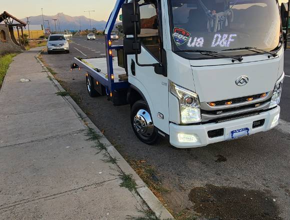 Servicio de Grua ,la calera,quillota,melon