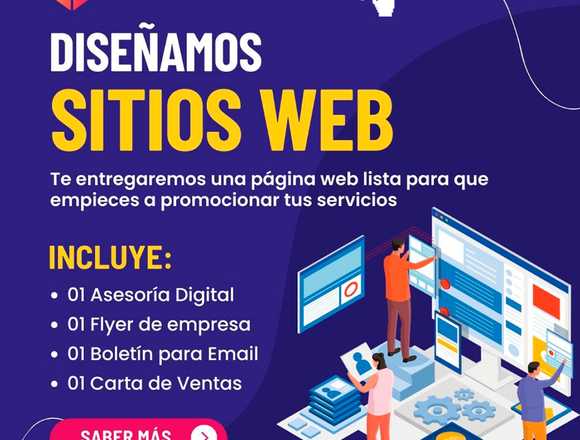 En Páginas Web para Negocio impulsamos tu negocio 